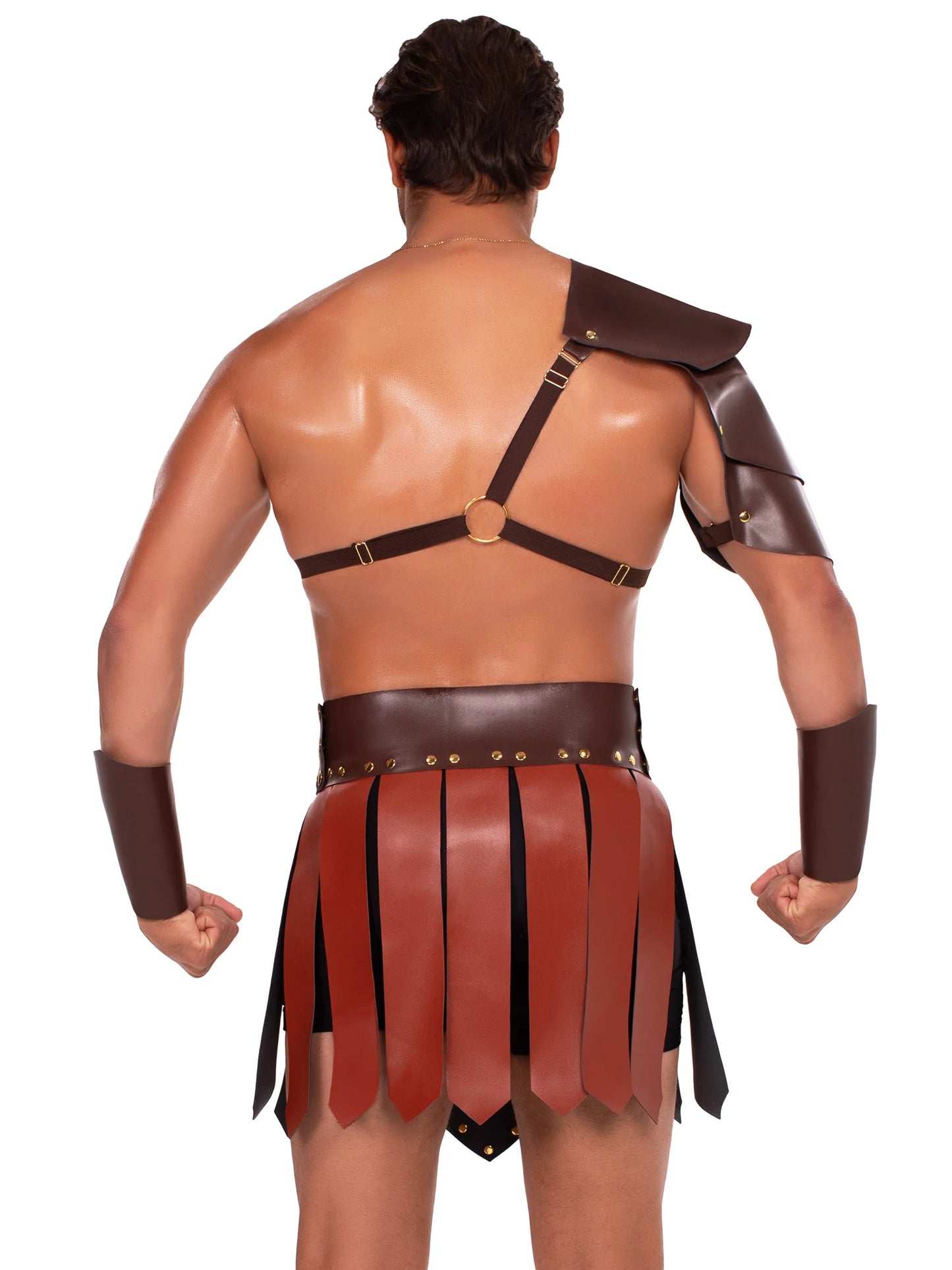Men’s Gladiator Costume