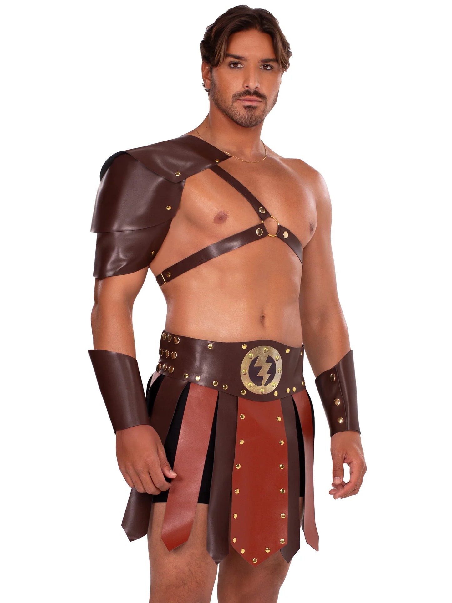 Men’s Gladiator Costume