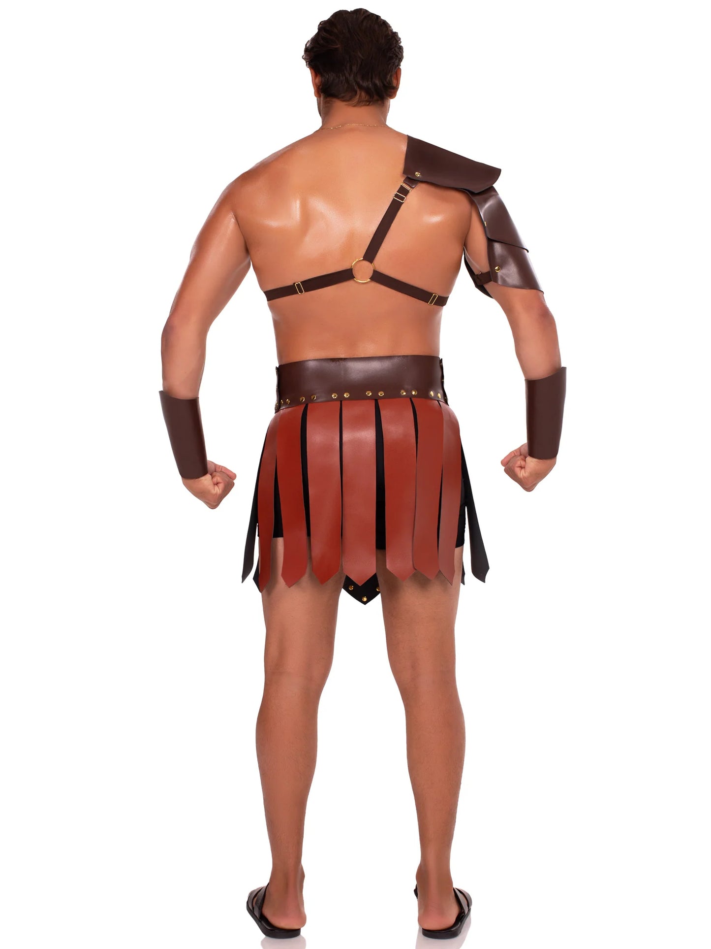 Men’s Gladiator Costume