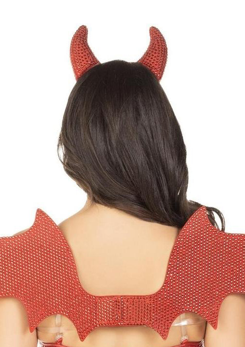 Devil in Red | Styled for you