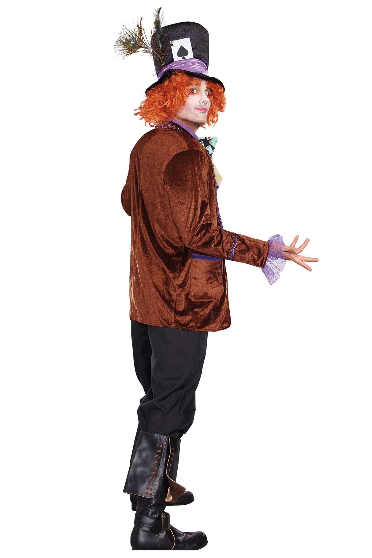 Mad Hatter Men’s Costume