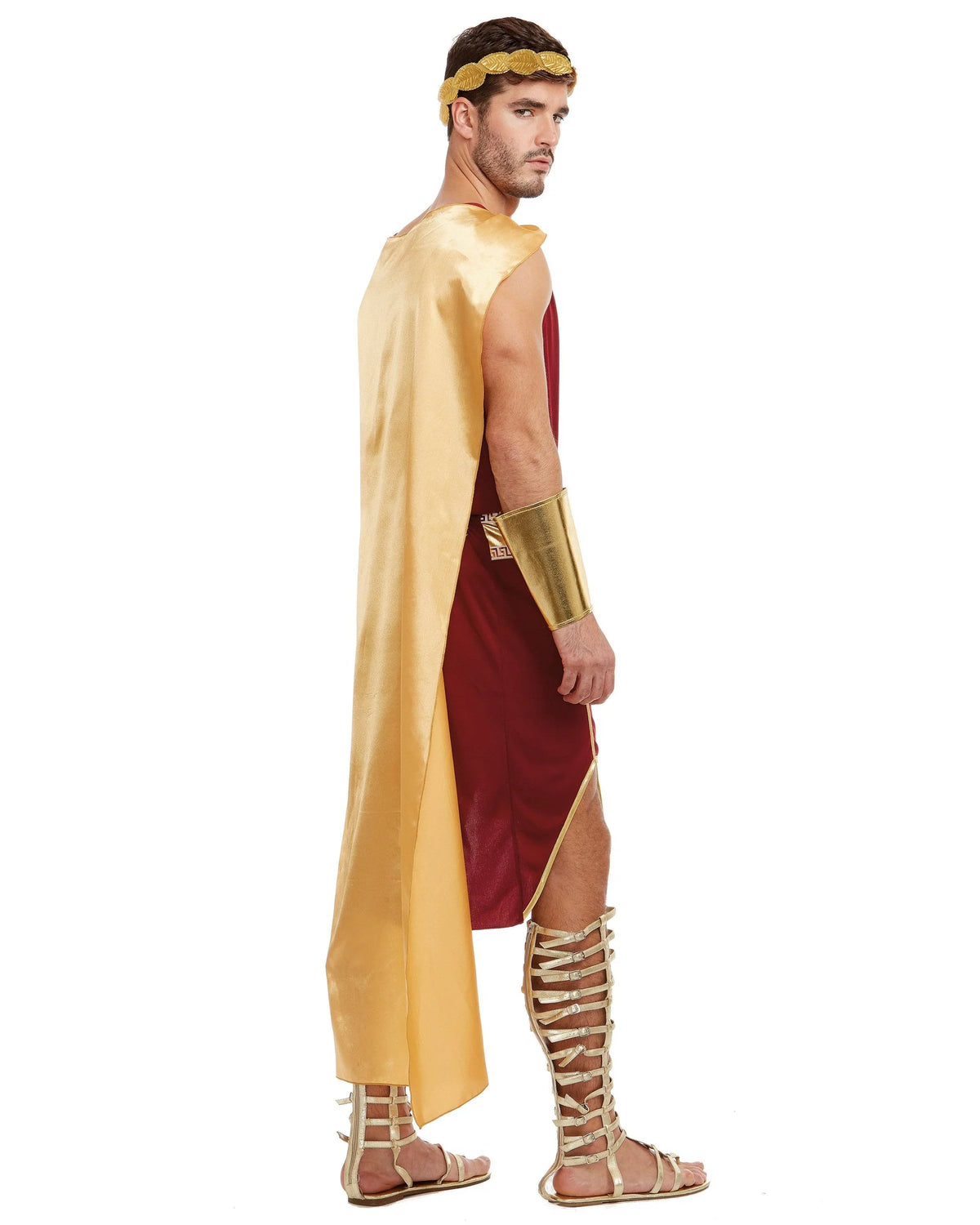 Apollo Roman Men’s Costume