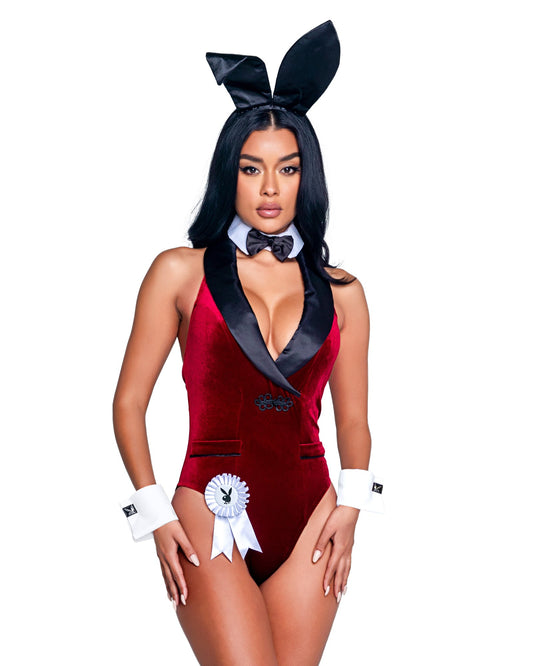 PB158 - 8PC Playboy Smoking Lounge Bunny