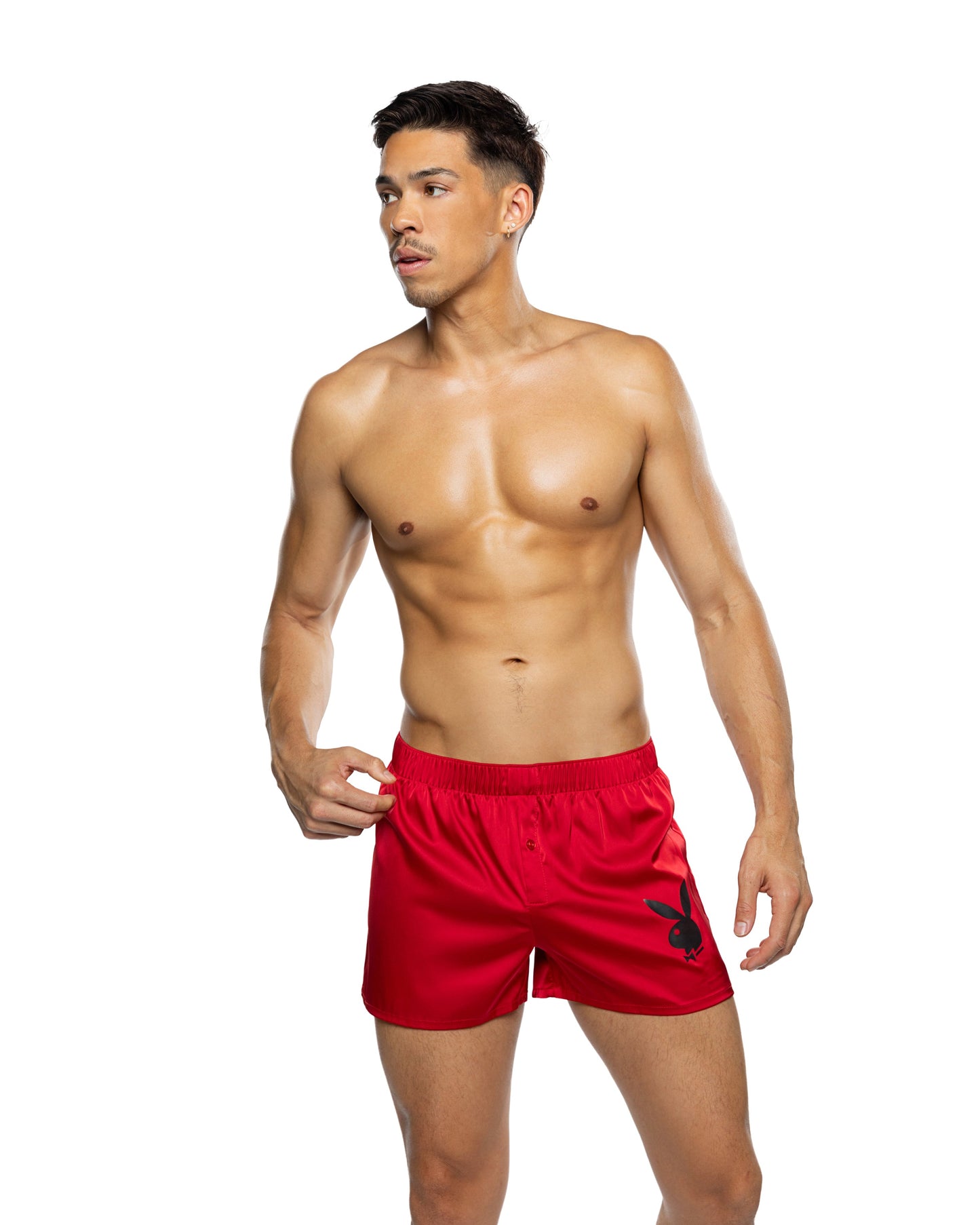PBLI228 - Bunny Boxer