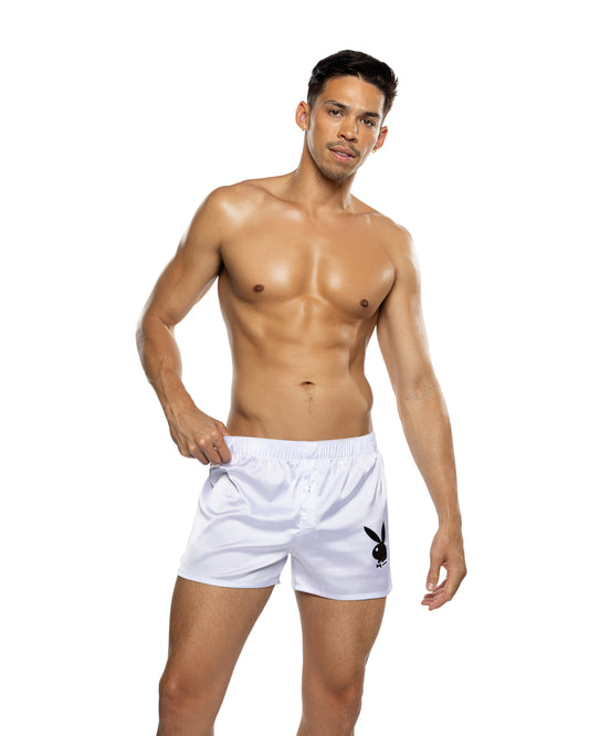 PBLI228 - Bunny Boxer