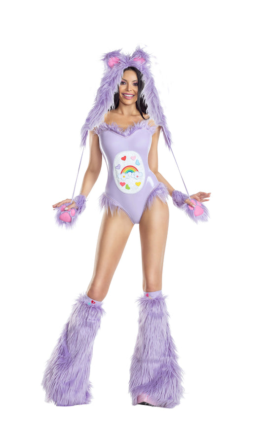 Care bear costume