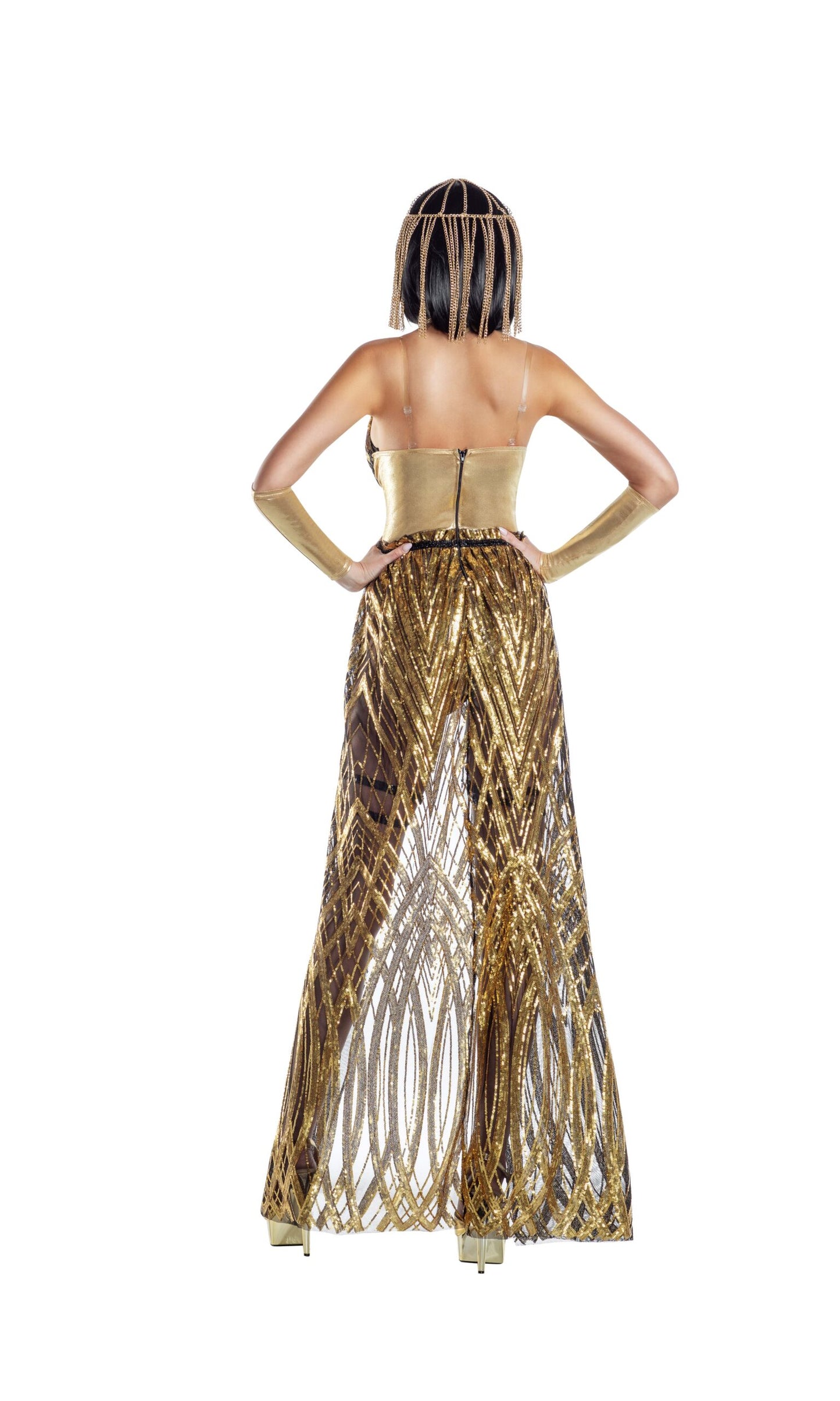 Egyptian Queen of the Nile
