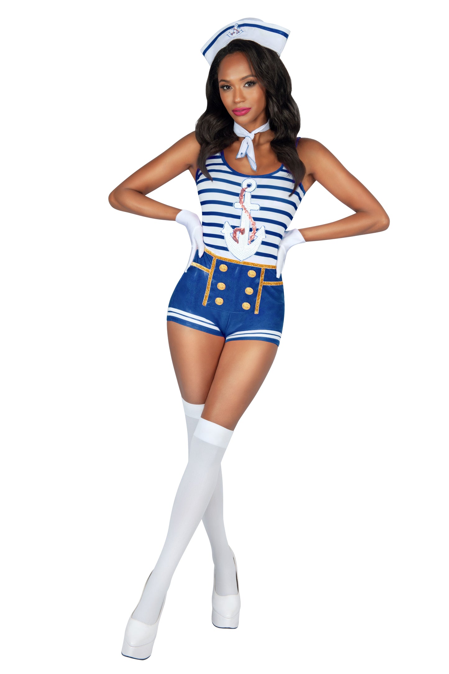 Starline Sassy Sailor