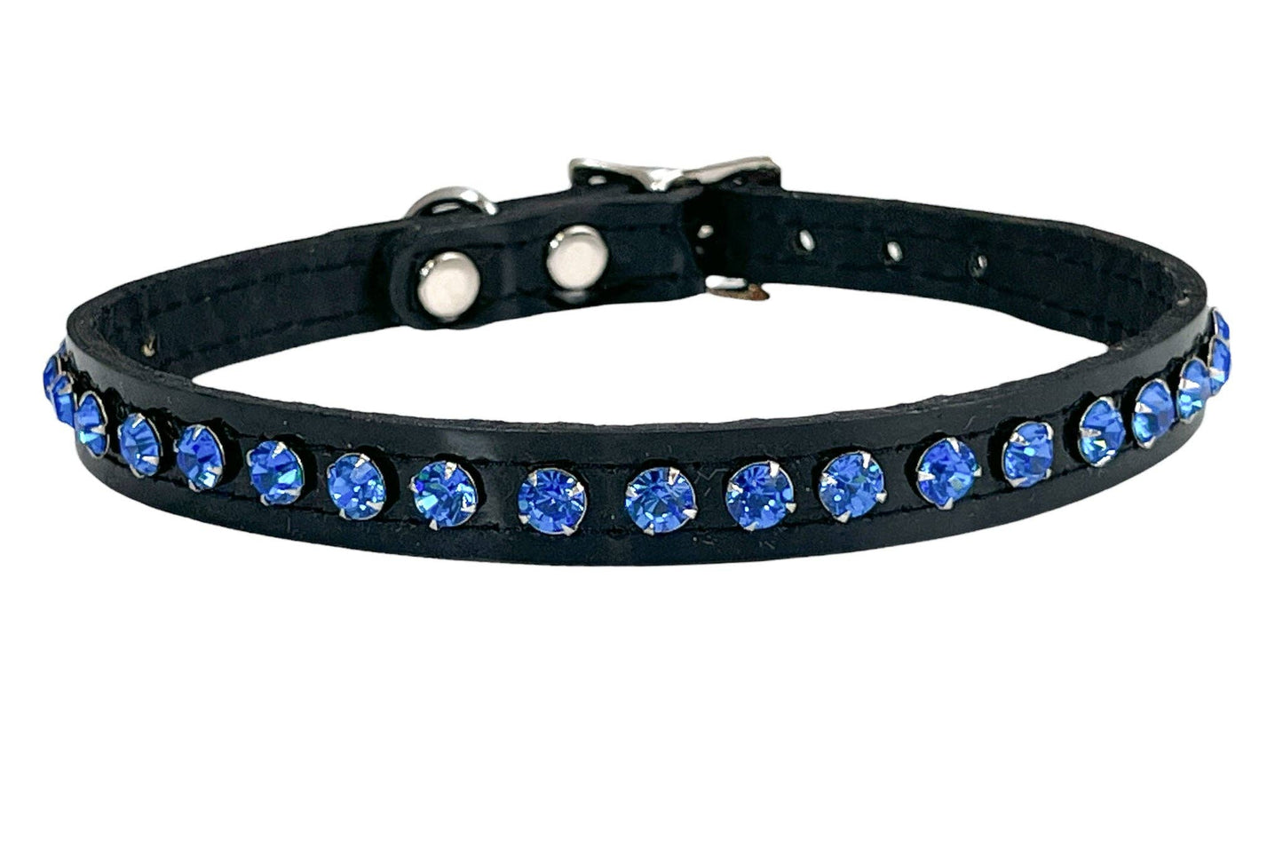 Funk Plus - CK247 PATENT BLACK