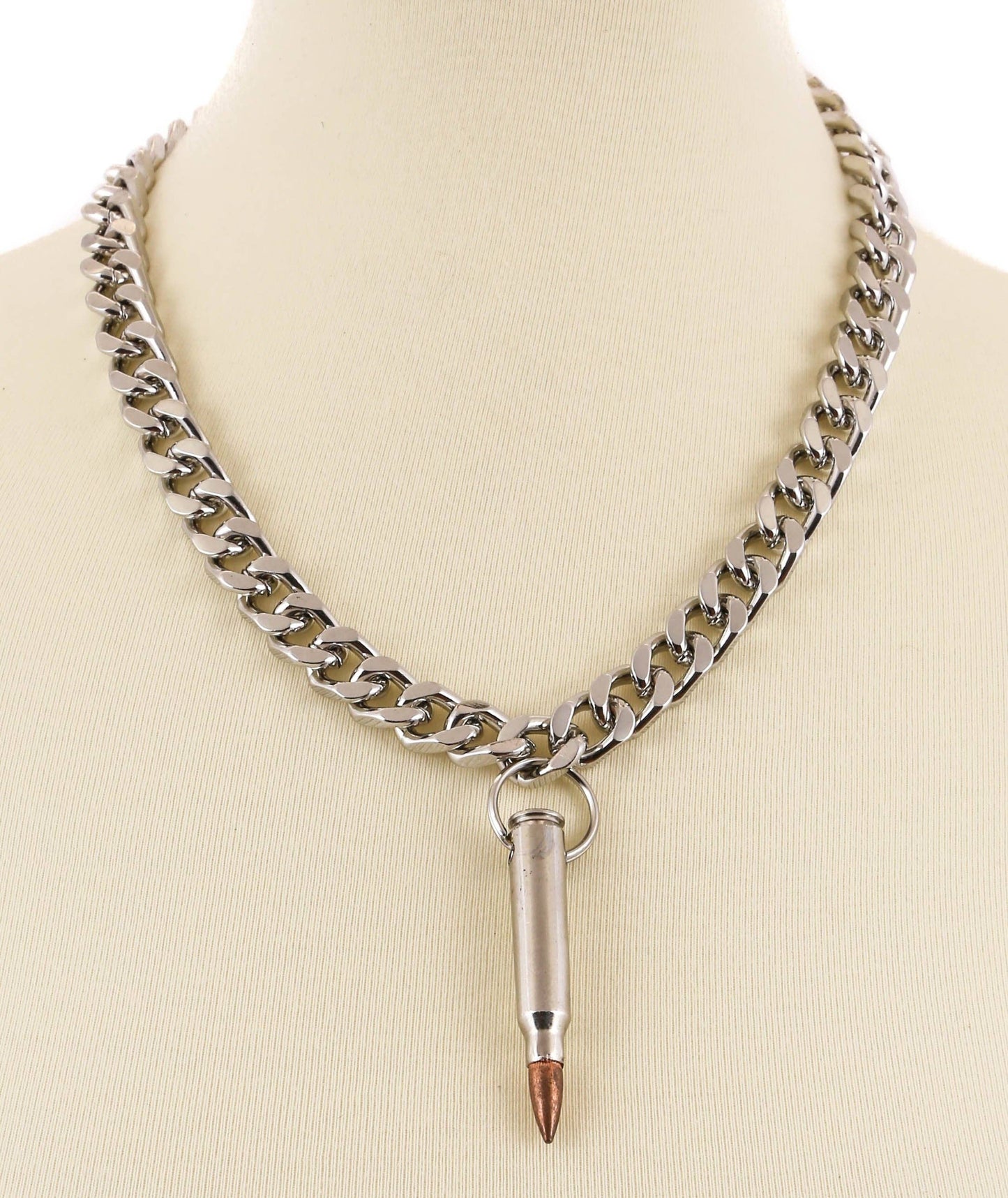 Funk Plus - FC951 CALIBER BULLET CHAIN