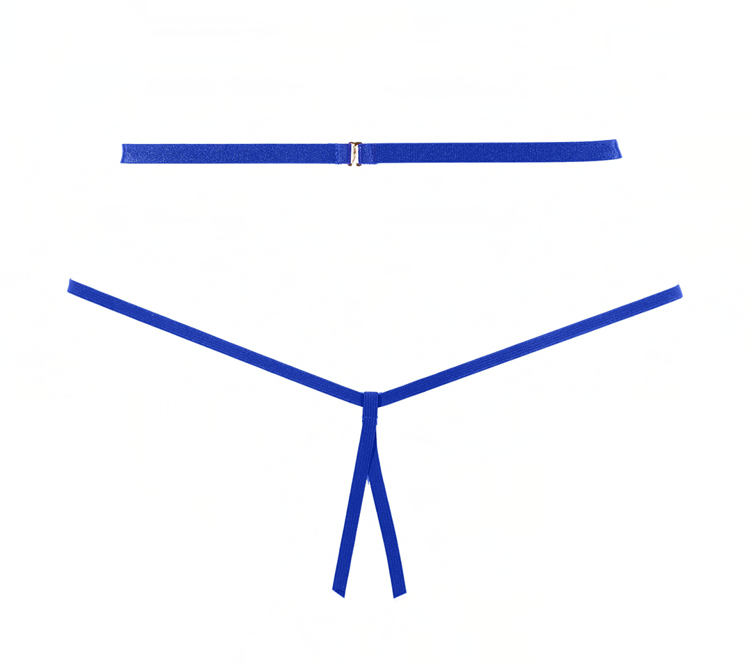 Allure Lingerie - Margot Bra & Panty Set