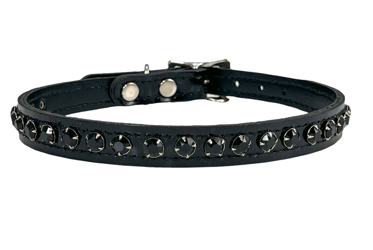 Funk Plus - CK247 PATENT BLACK