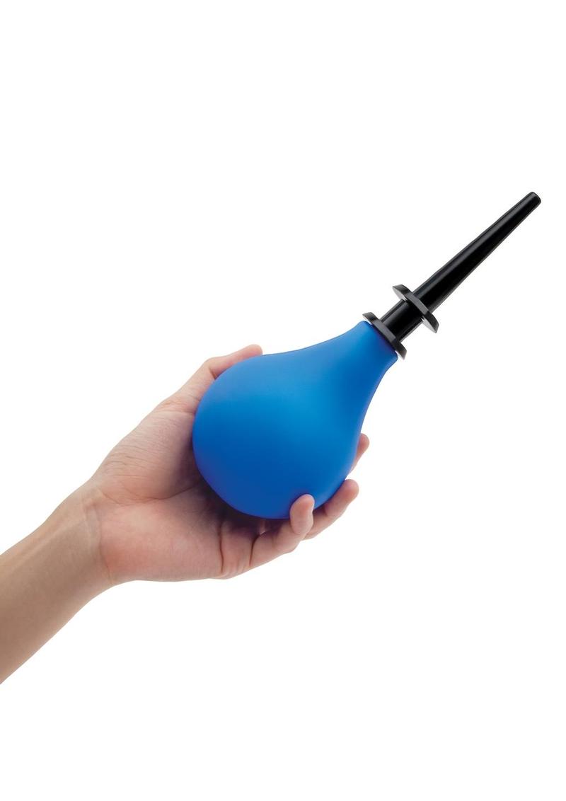 AC 220ml 4pc Douche W/ Changeable Nozzle