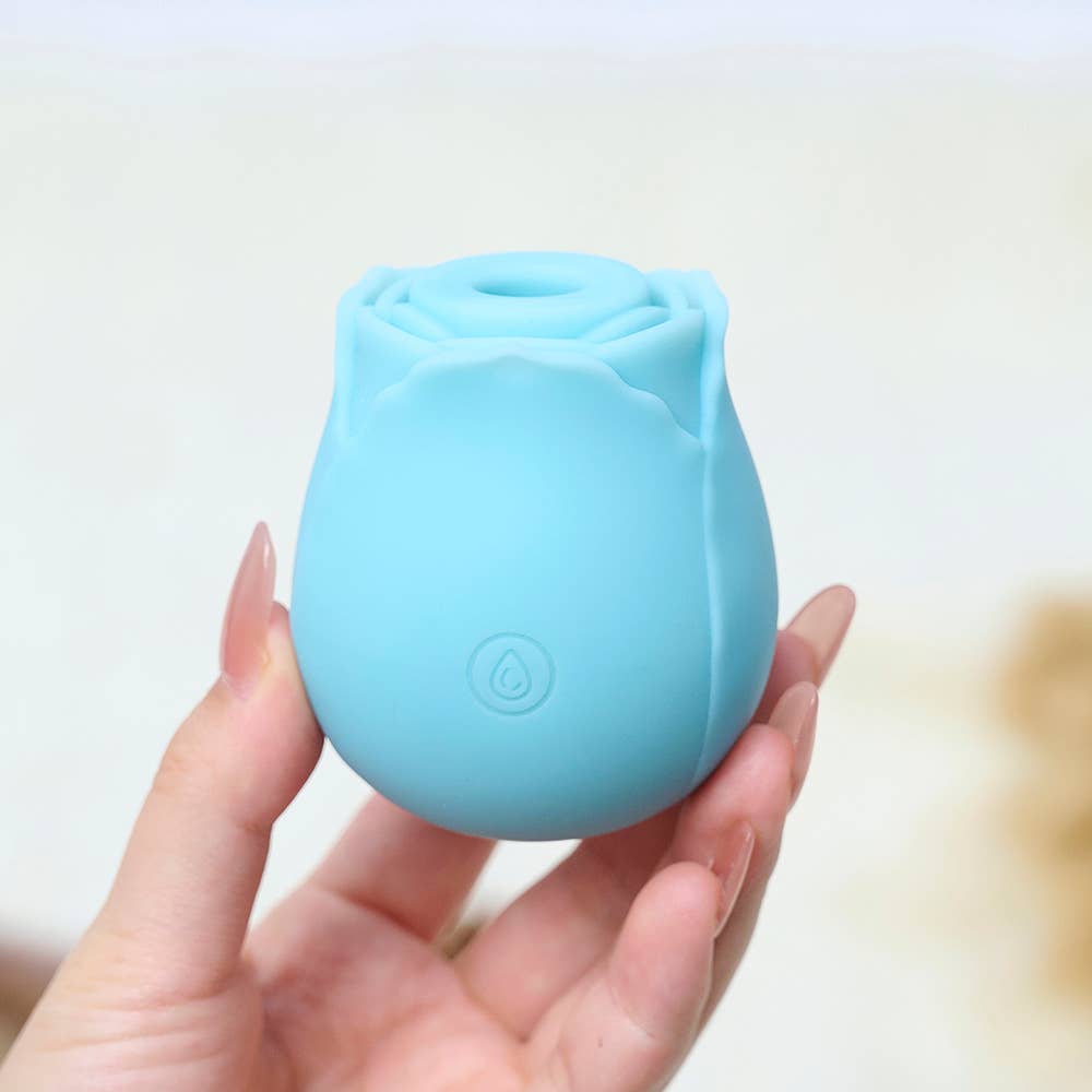 Rose Toy-Blue