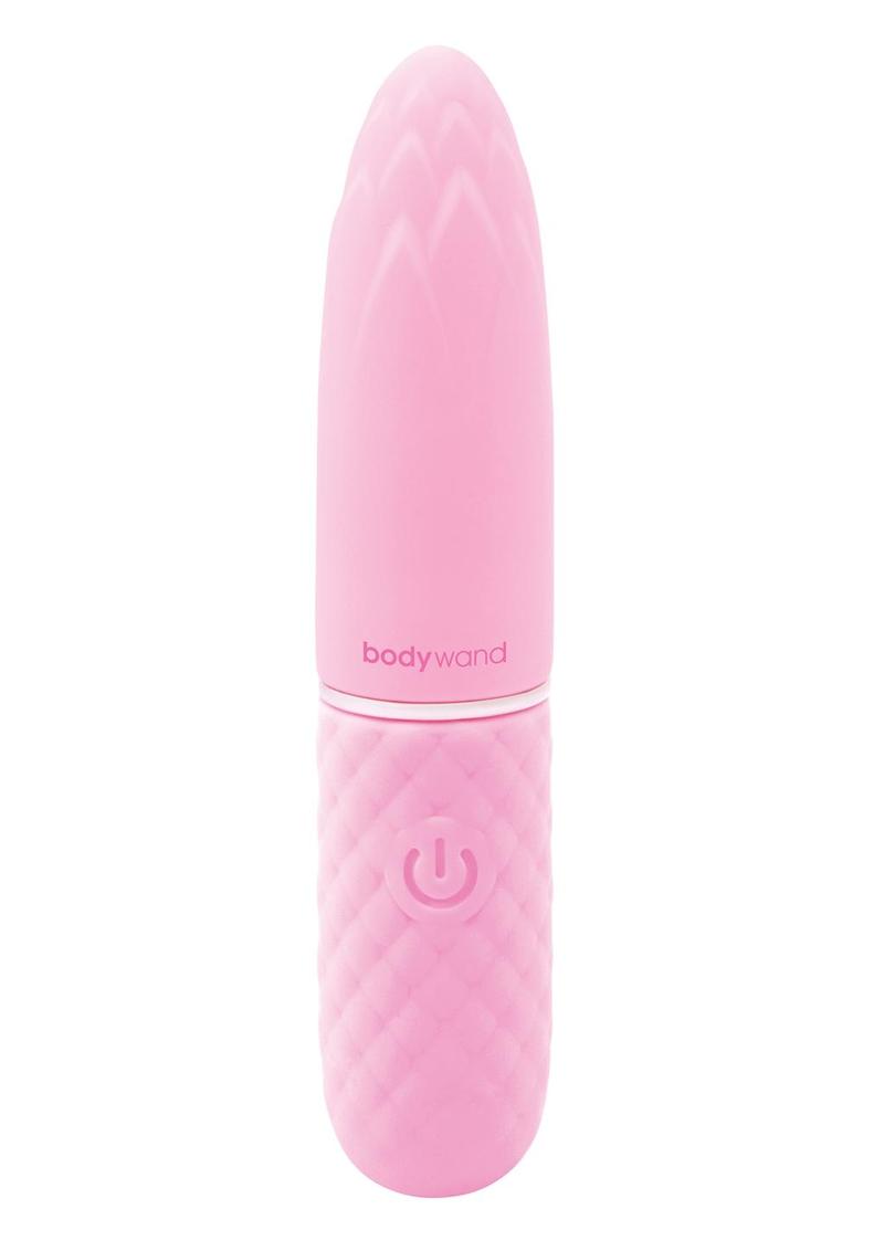 Bodywand Cuties Bullet Vibe - Pink