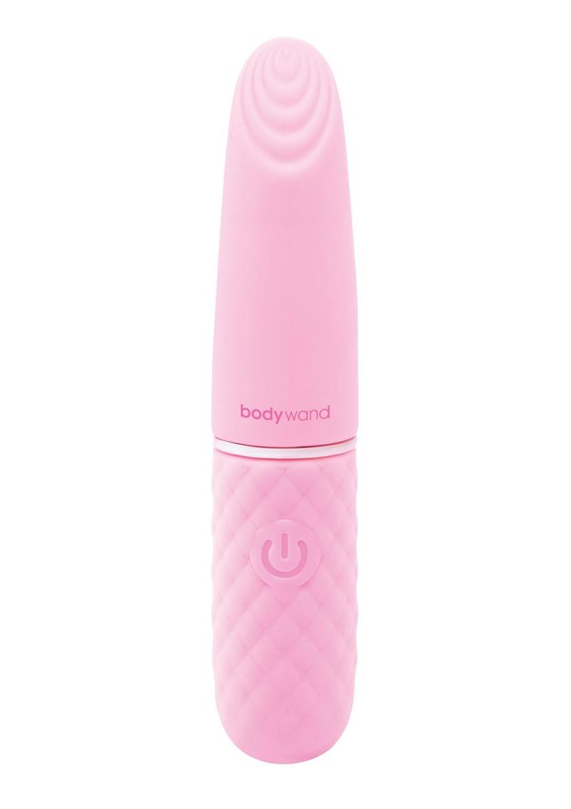 Bodywand Cuties Lipstick Vibe - Pink