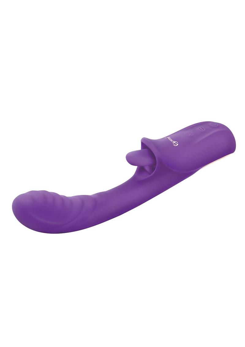 Bodywand G-Play Lick Me Out Squirt Trainer