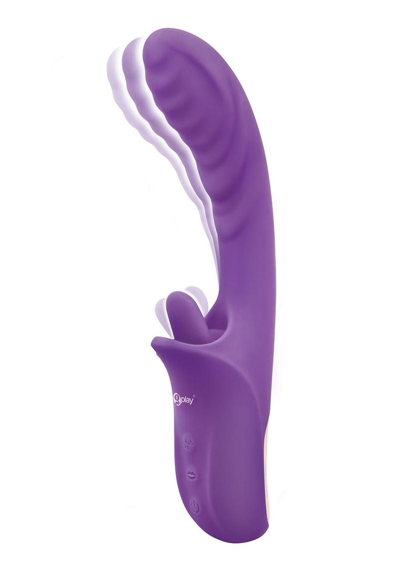 Bodywand G-Play Lick Me Out Squirt Trainer