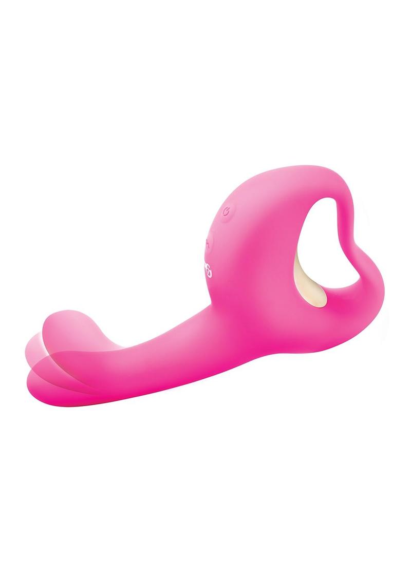 Bodywand G-Play Ultimate Come Hither Squirt