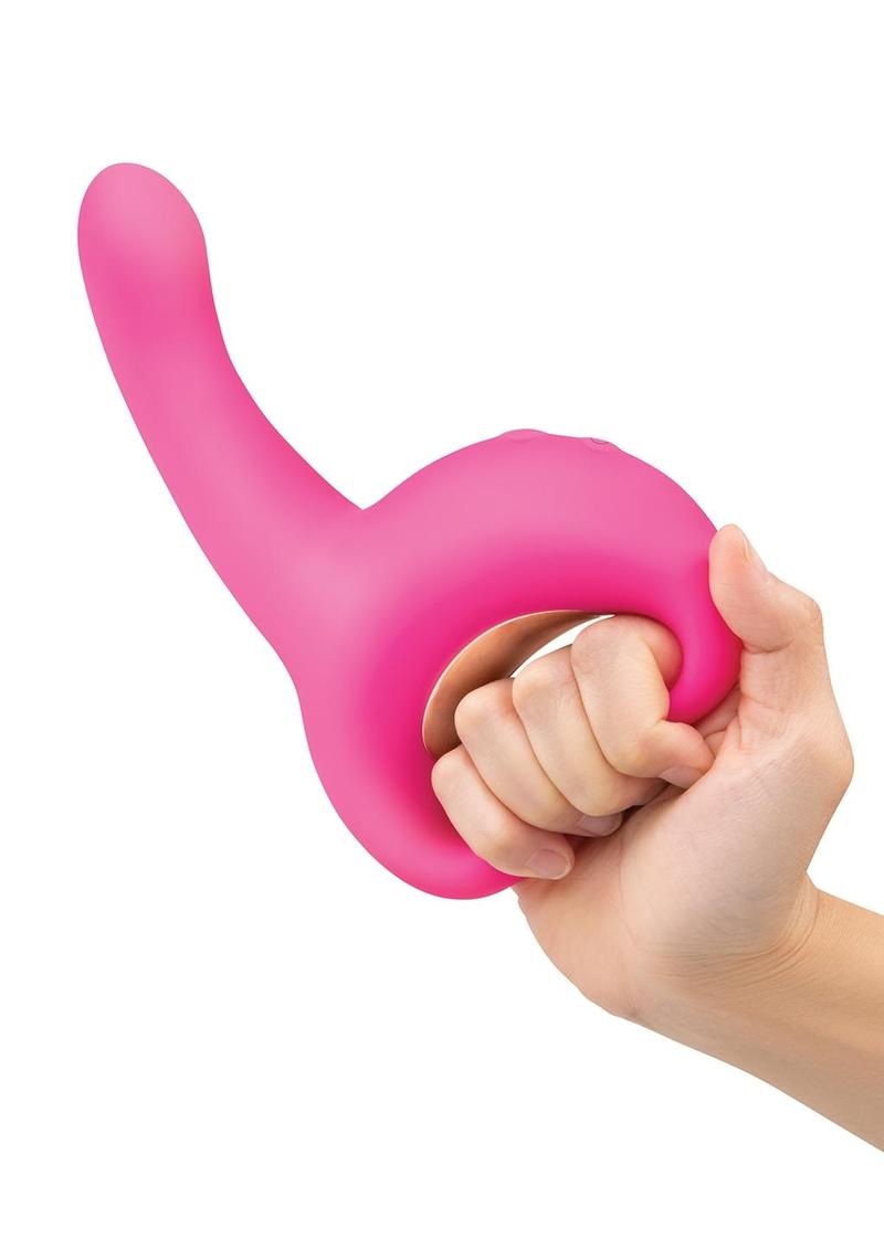 Bodywand G-Play Ultimate Come Hither Squirt