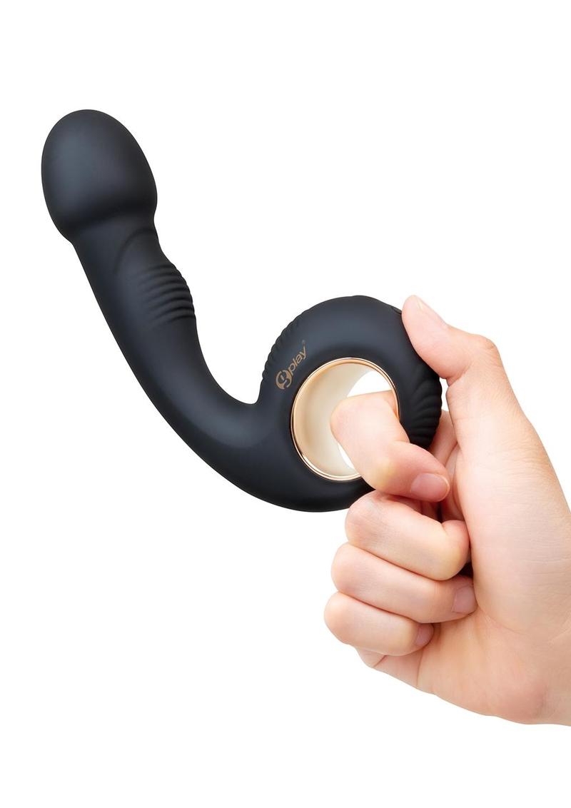 Bodywand G-Play Vibrating Squirt Trainer