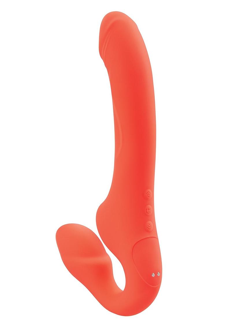 Bodywand I.d. Access Strapless Strap-On