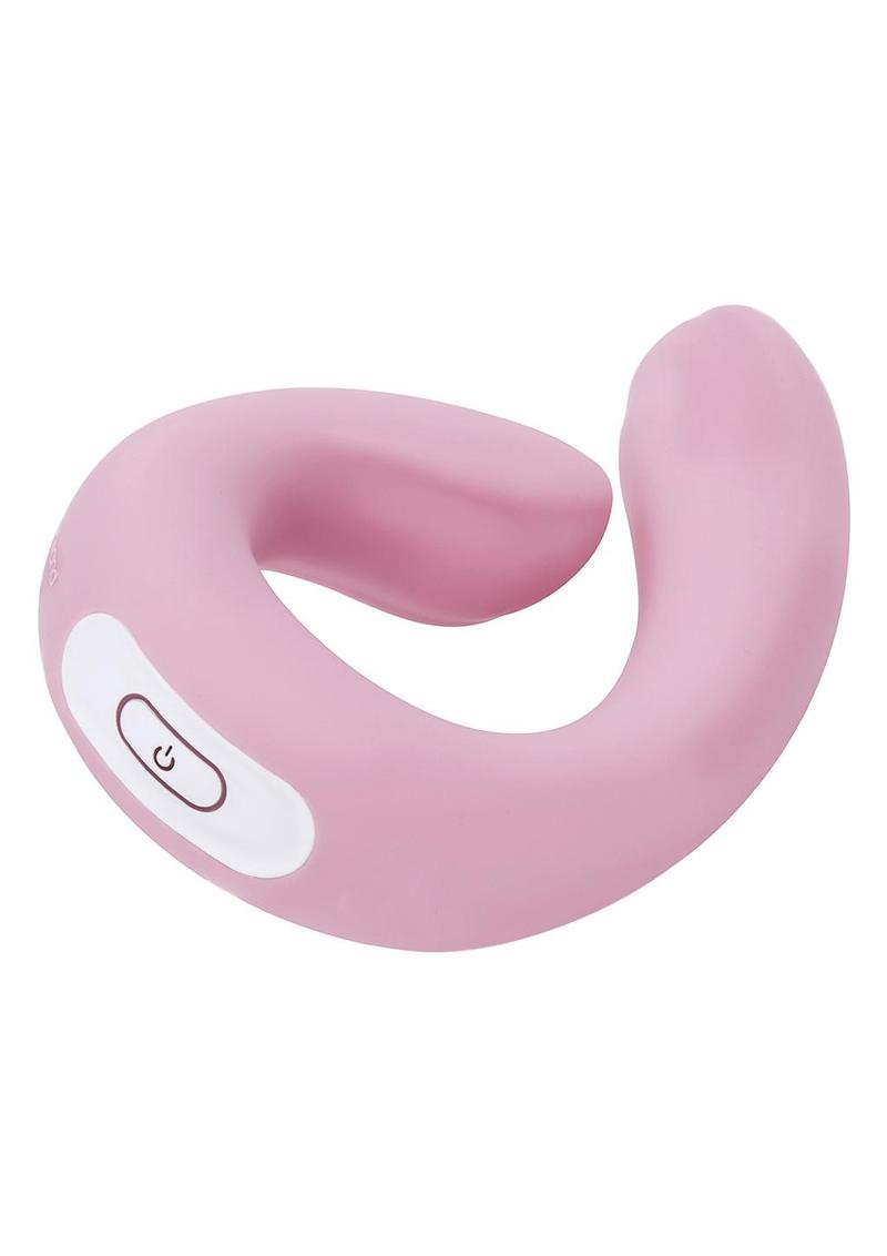 Bodywand I.d. Swirl - Pink