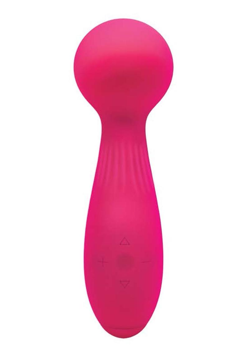 Bodywand Lolli - Hot Pink/Pink