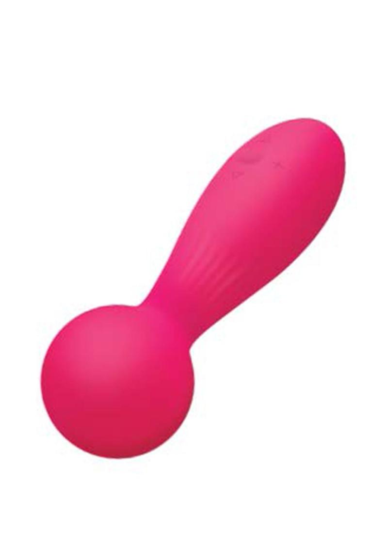 Bodywand Lollies Rechargeable Silicone Clitoral Vibrator