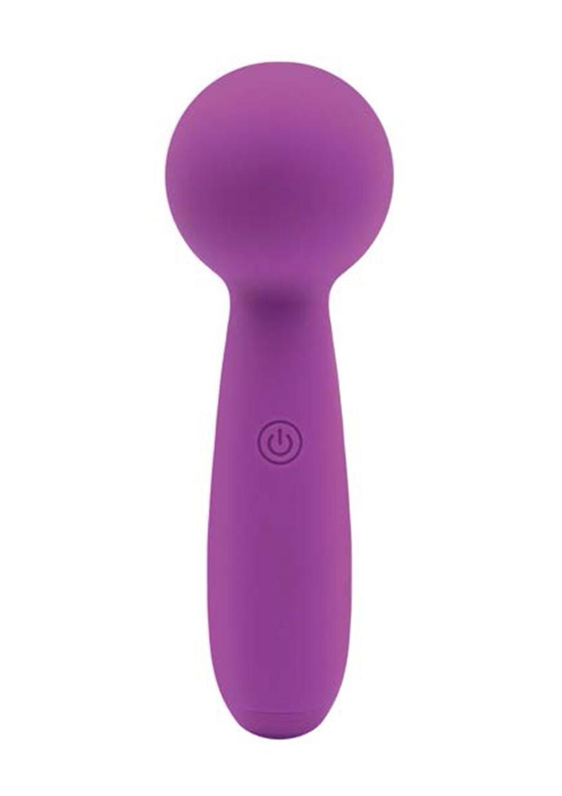 Bodywand Mini Lolli - Purple