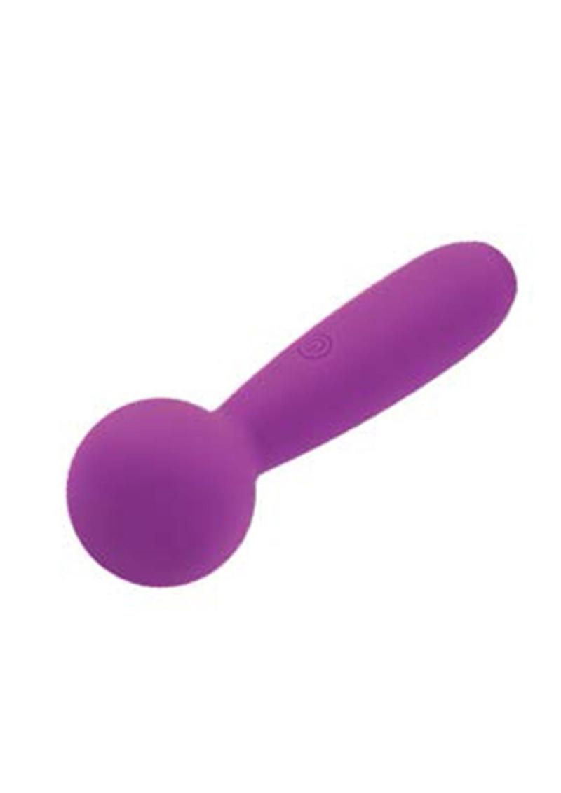 Bodywand Mini Lollies Rechargeable Silicone Mini Vibrator