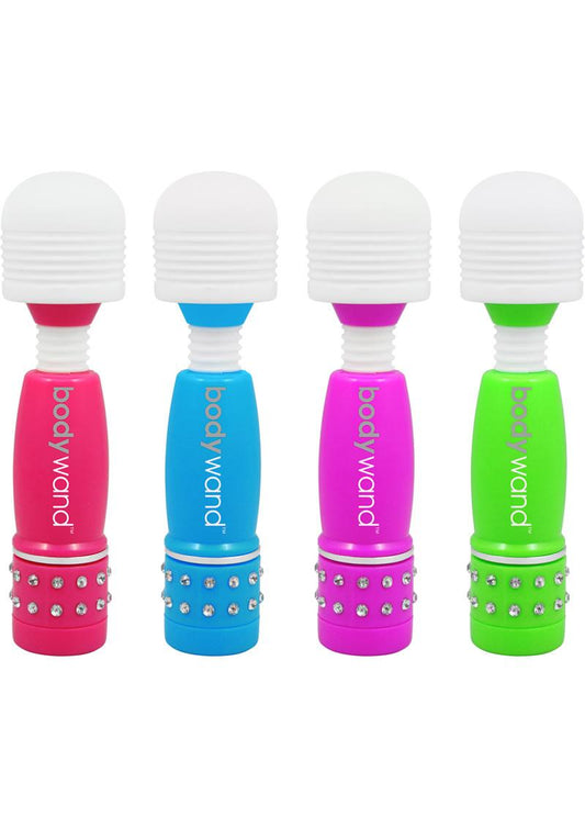 Bodywand Mini Neon - 12pc/Display