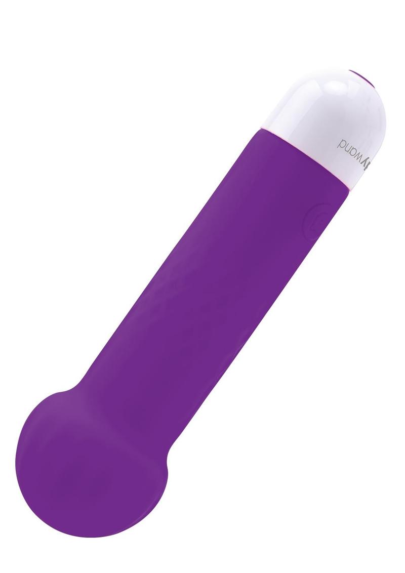 Bodywand Mini Pocket Wand