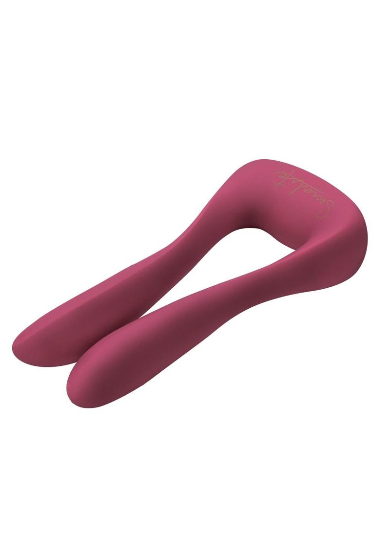 Bodywand Socialite Marquis DP Vario Vibe