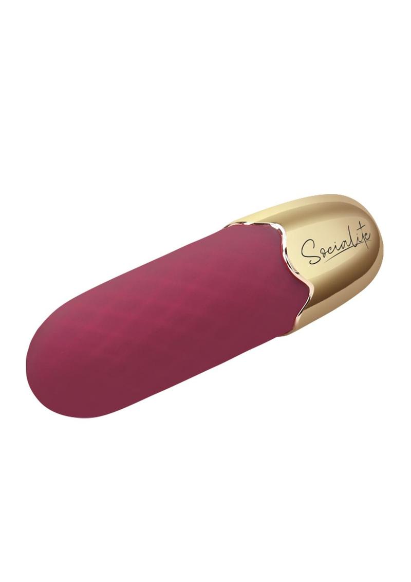 Bodywand Socialite Surrender Mini Vibe