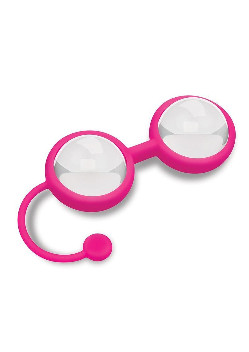 Bodywand Squeeze Crystal Kegel Toner 120g