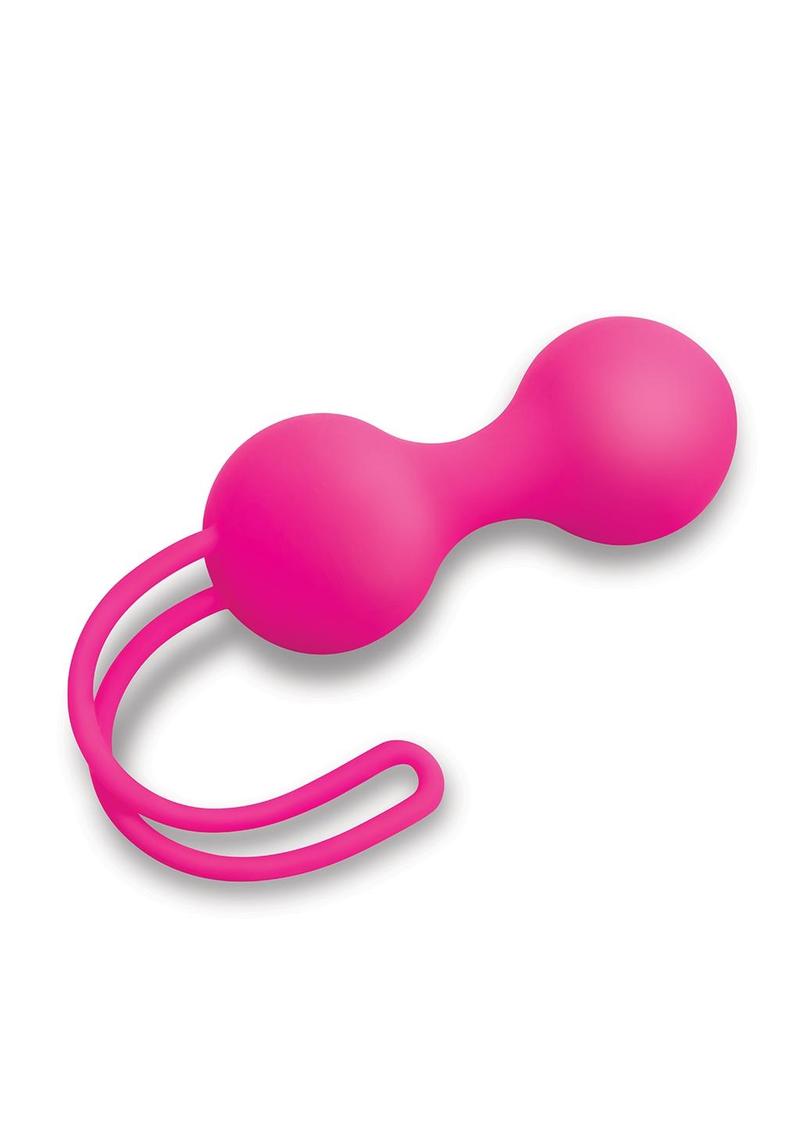 Bodywand Squeeze Pro Kegel Duo 65g