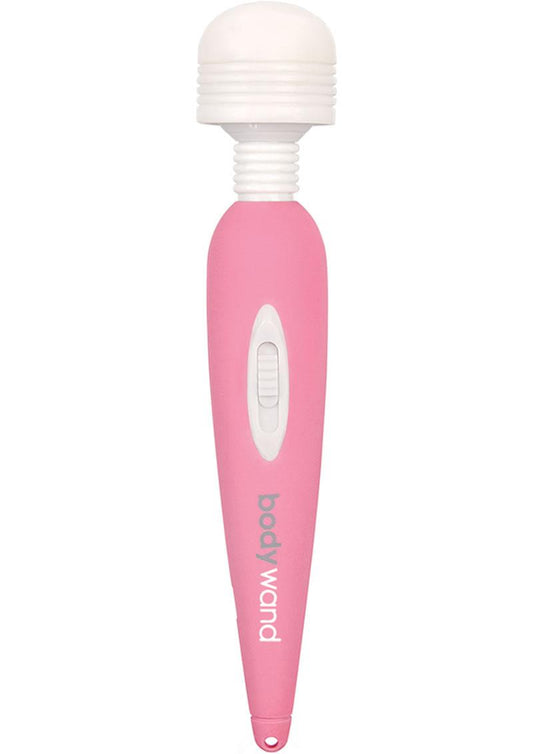Bodywand USB - Pink