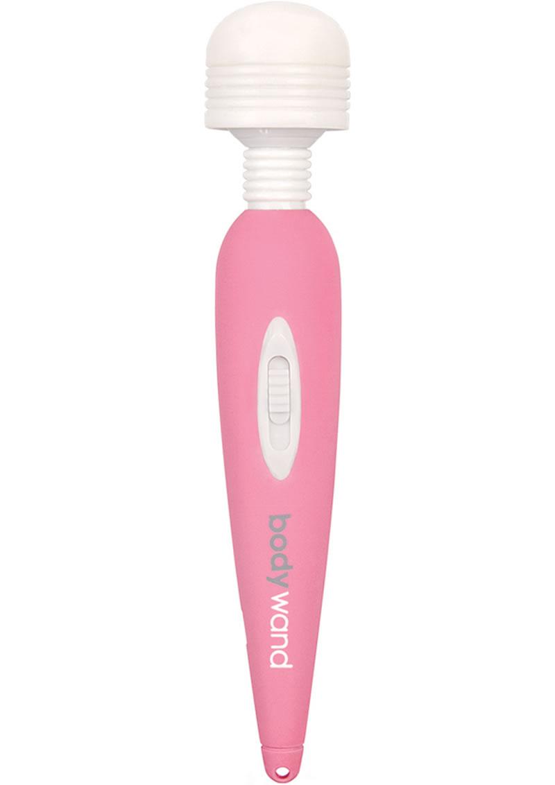Bodywand USB - Pink