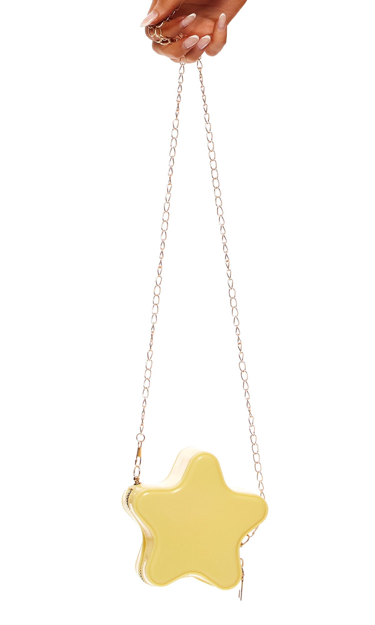 Star Purse Costume Accessory