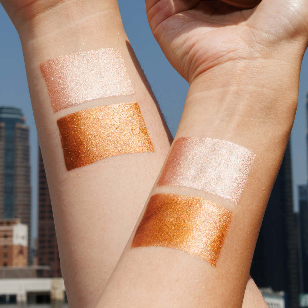 Rude Cosmetics - The Glow Up! Bronzing Drops