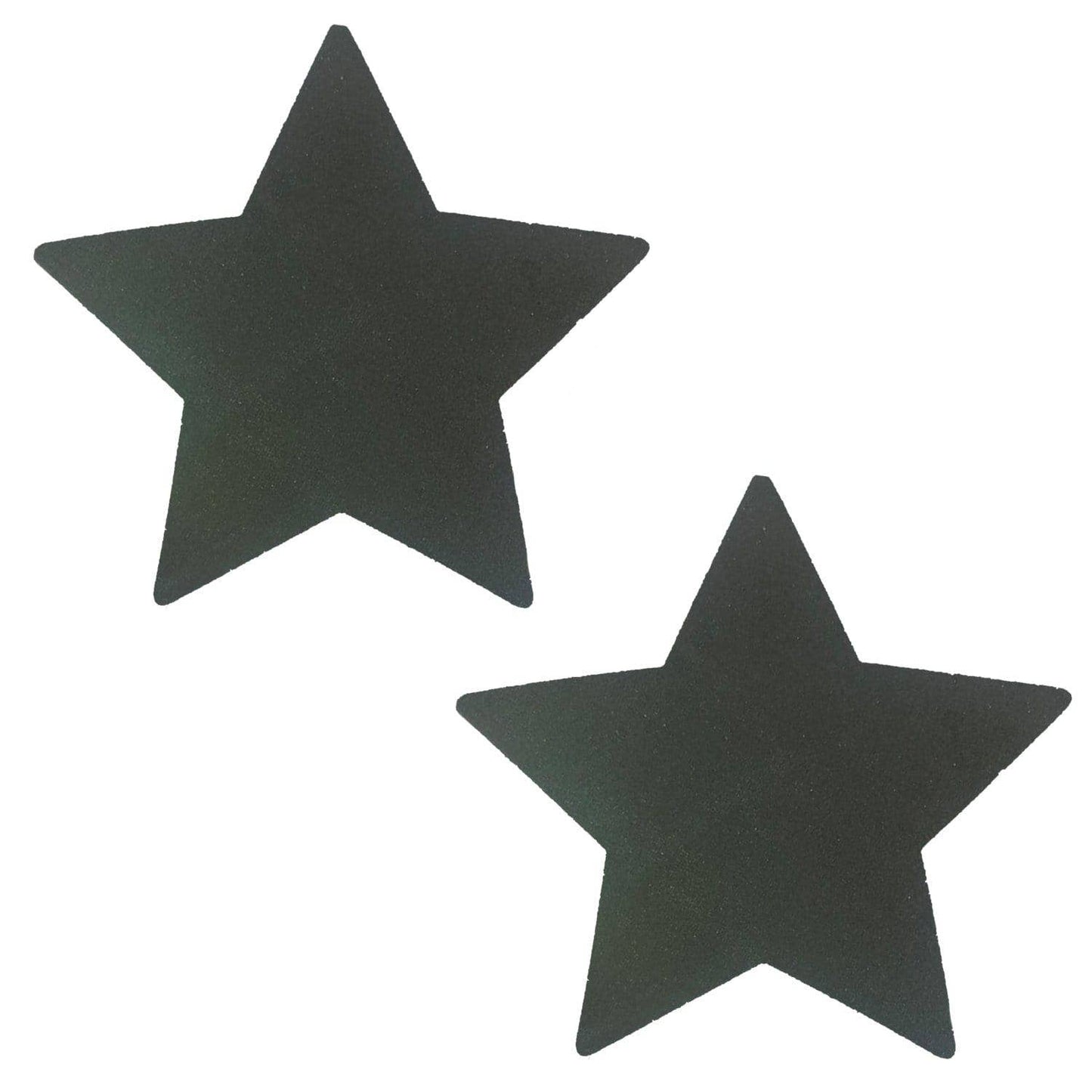 Neva Nude - Rainbow Reflective Bright AF Starry Nights Nipple Cover Pasties