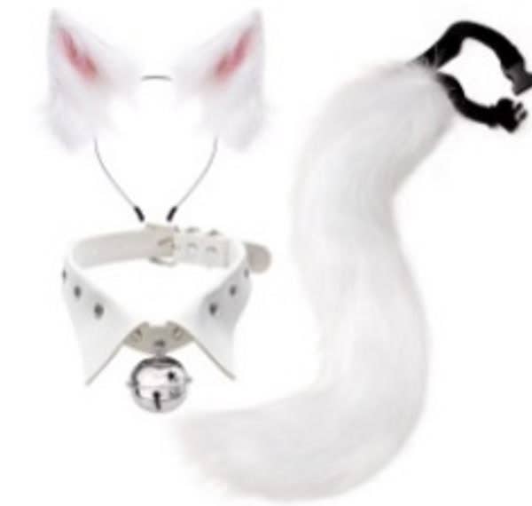 KBW Global Corp. - White Cat Kit