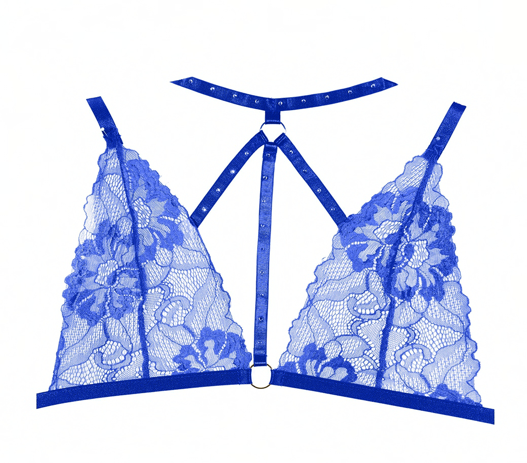 Allure Lingerie - Margot Bra & Panty Set