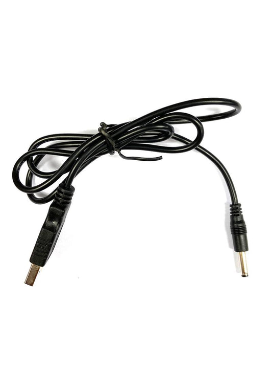Bodywand Pulse Replacement Charging Cable