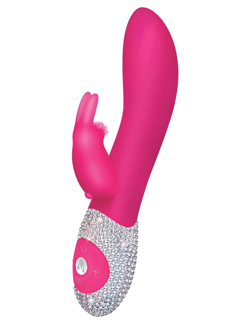 Classic Rabbit Bling