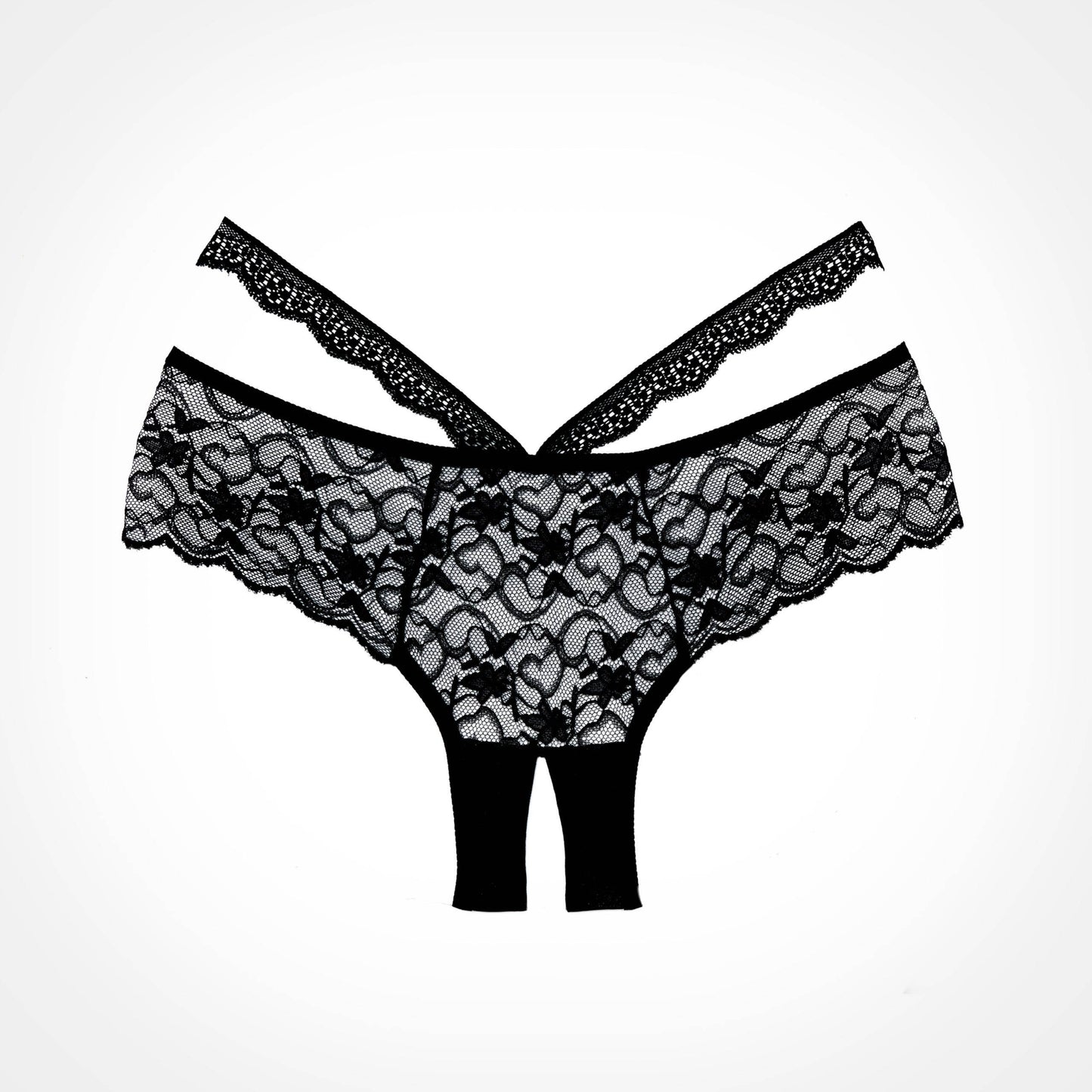 Allure Lingerie - Adore Heartbreaker Panty