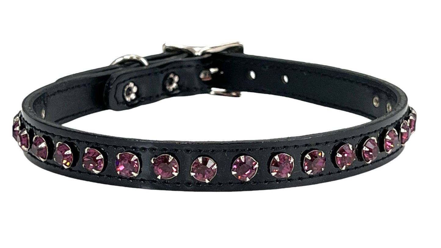 Funk Plus - CK247 PATENT BLACK