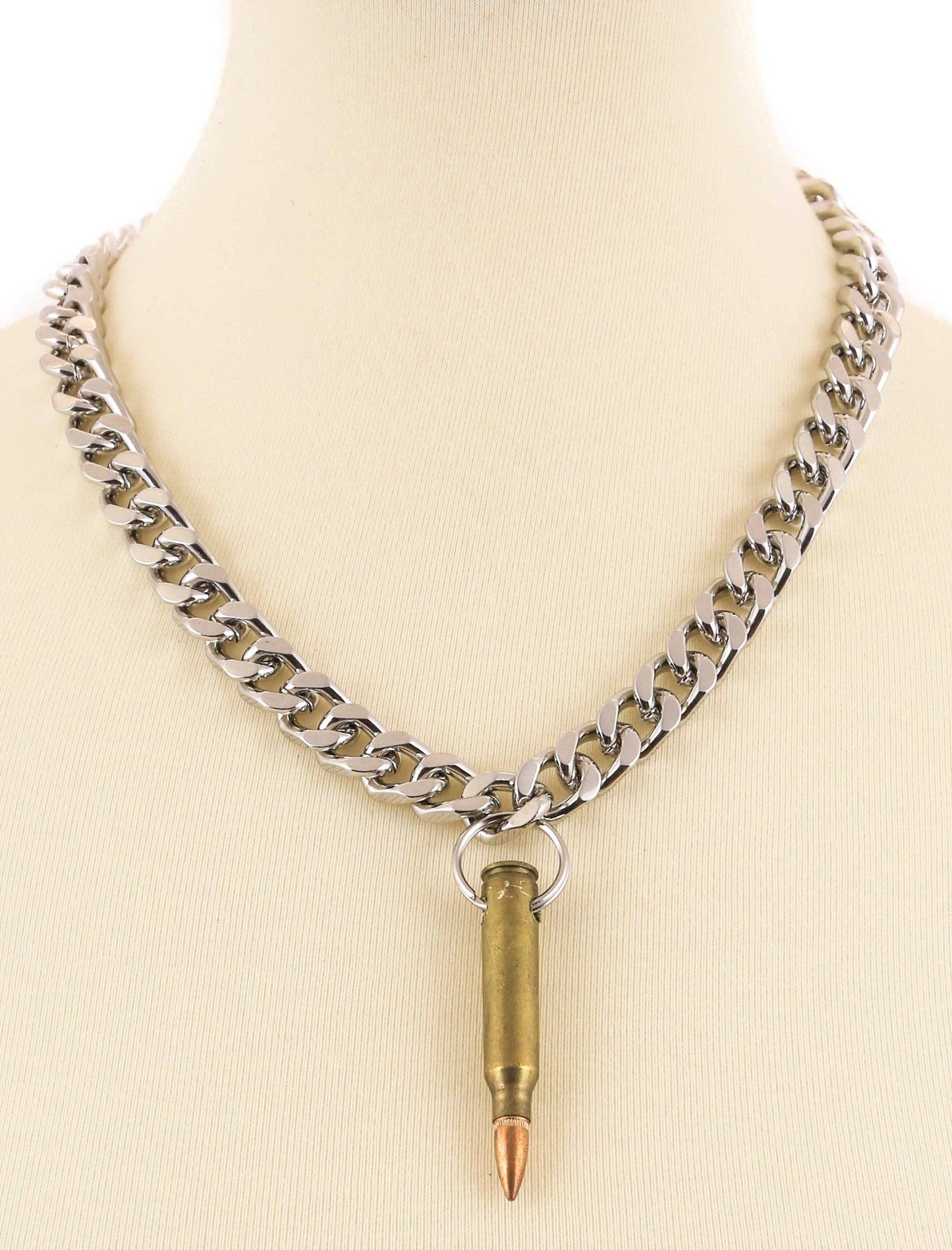 Funk Plus - FC951 CALIBER BULLET CHAIN