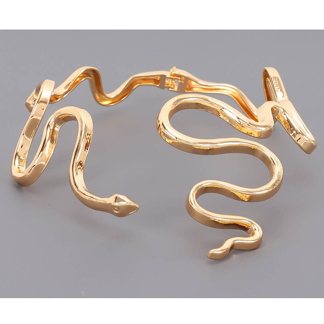 3AM BY H&D ACCESSORIES - Alloy Necklace